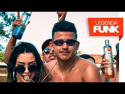 MC Theus SQ - Gangue dos Maloqueiros (Videoclipe Oficial)