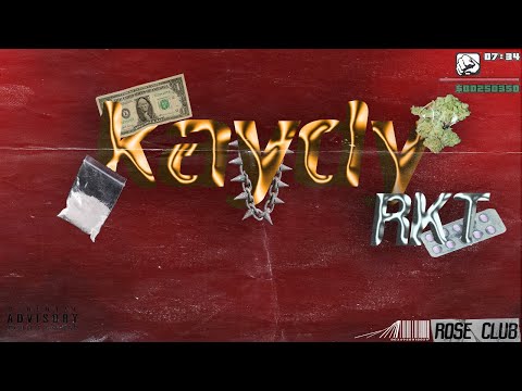 KAYDY RKT - Kaydy Cain , Rose Club (Mod: Malianteo)