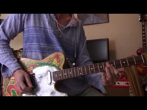 Ten Years Gone - Led Zeppelin