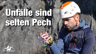 Tödliche Nachlässigkeit: Bergpartner und ihre Verantwortung