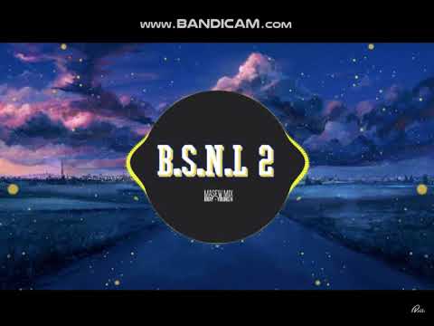 B.S.N.L 2 ➤ B Ray ft. Young H