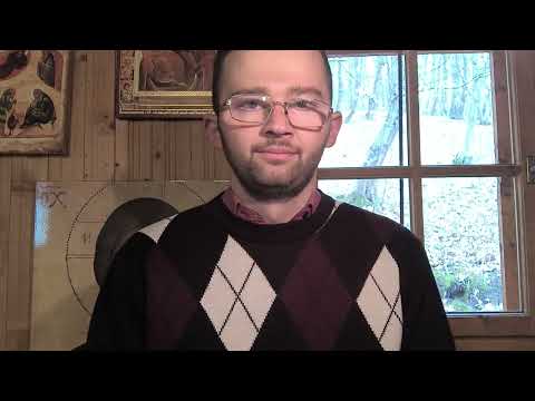 Stef Mihnea - Să se îndrepteze rugăciunea mea Liturghia Darurilor