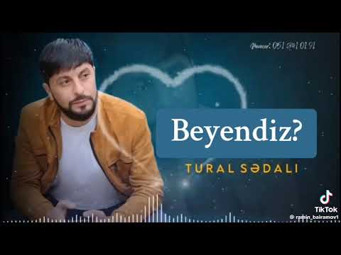 Tural sedali Hardasan 2025 yeni resmi) musiqi)
