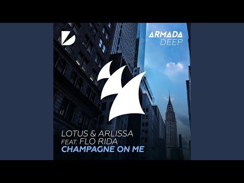 Champagne On Me (Bodybangers Remix)