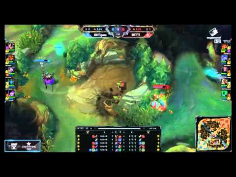 Bengi Mission Impossible