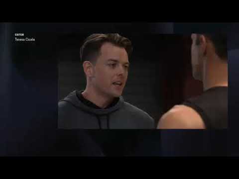 General Hospital 1-17-22 Preview GH 17th January 2022
