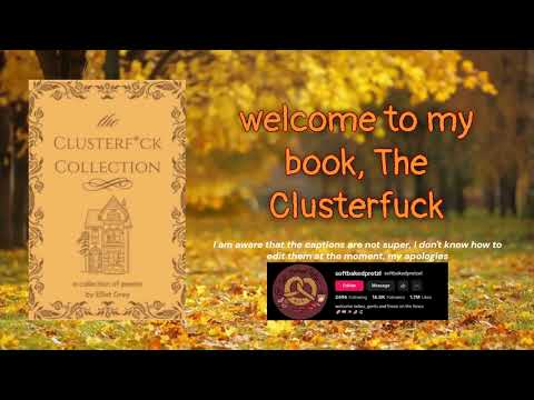 The ClusterF*ck Collection