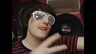 Cover art for EL MOROCHO EL RUBIO Y EL COLO