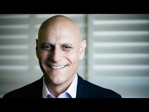 A Liberated Mind: Session 92 with Steve Hayes