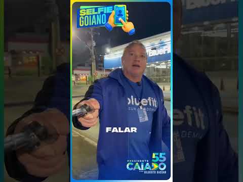 Veja o que acontece nas madrugadas de Goiás
