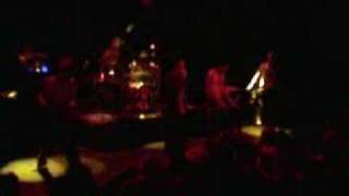 Tub Ring - 01 Tiny, Little (live)