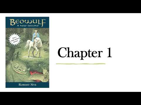 Beowulf: A New Telling - Ch 1 (audio only)