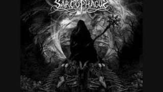 The Sarcophagus - Legend Sleeps Behind The Mountains
