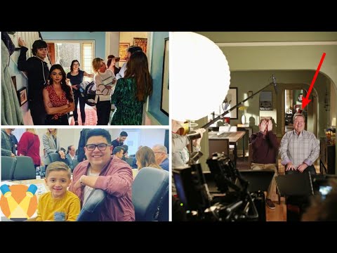 Modern Family Behind the Scenes - Season 1
