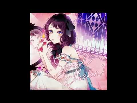 [GITADORA Matixx] Sweet feelin'