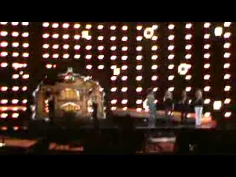 Netherlands First Rehearsal '1o