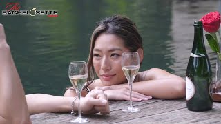 婚活サバイバル番組『バチェロレッテ・ジャパン』シーズン1予告映像