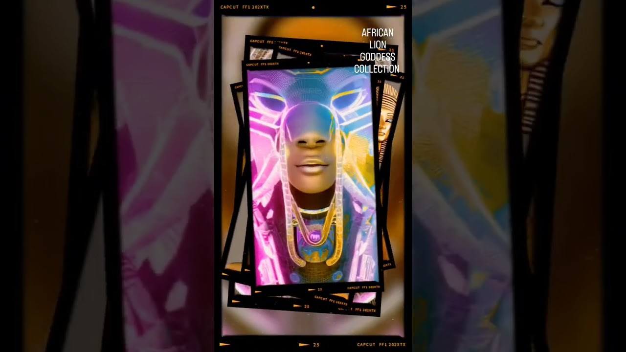 New 2023 NFT Project