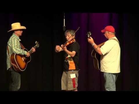2017-06-22 Sr2 Hajime Nagashima - Sr Div - Weiser Fiddle Contest 2017