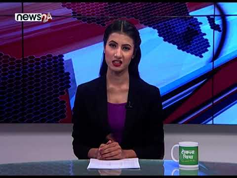 MORNING NEWS HEADLINES_2077_09_02 - NEWS24 TV
