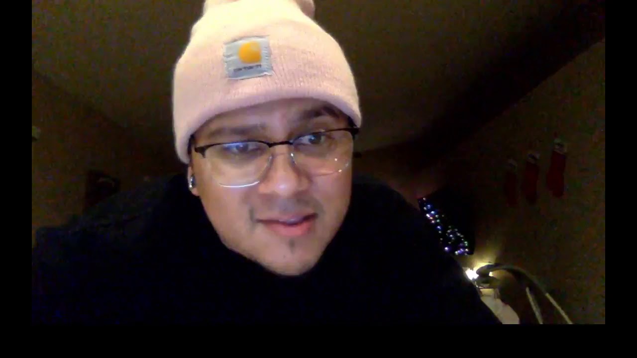 JOIN US ON OUR FIRST LIVE STREAM NOW!