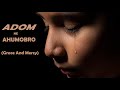 Your Grace and Mercy ( Adom ne Ahumobro) lyrics