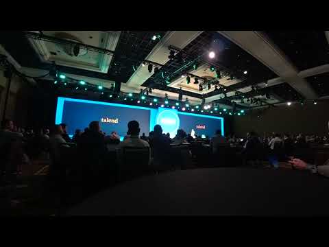 [Qlik World 2023] Partner General Session (day1) after break