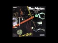 The Meters - Ease Back