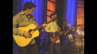 Lonestar - &quot;Mountains&quot; LIVE IN CONCERT