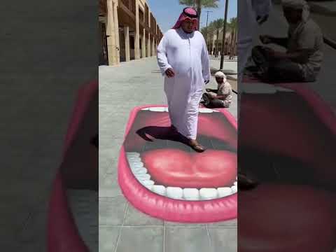 لا تحاول أن تغمض عينيك… انتظر اللحظة«🤣 #اكسبلور #كوميديات #ضحك #السعودية #funny #shorts