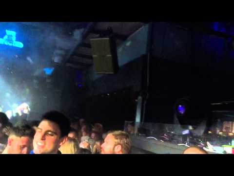 Defected Closing Party @ Booom, Ibiza 2014