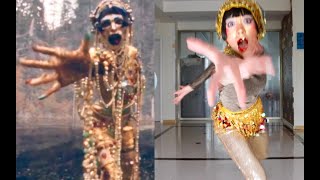 Download lagu Jibaro | I copied Jibaro Dance mp3