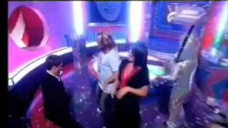 The Coral - Who&#39;s Gonna Find Me Live, Friday Night Project