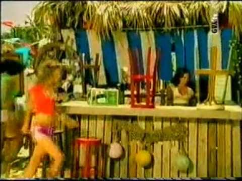 Cameron Cartio- Henna [Official Video]