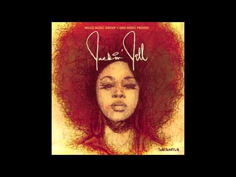 Substantial - Golden Lady ft. Steph The Sapphic Songstress [Prod. Marcus D] | Jill Scott Tribute