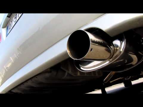 Is300 megan-racing catback rony2jz