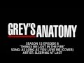 Grey's Anatomy S12E08 - As Long As You Love ...