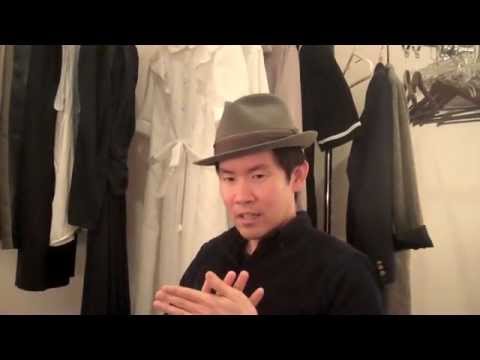 Ming Wong on "Making Chinatown" | Gallery at REDCAT