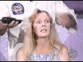 Woman Headshave In TV Show
