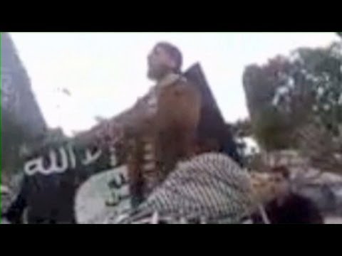 Breeding extremists inside Libya