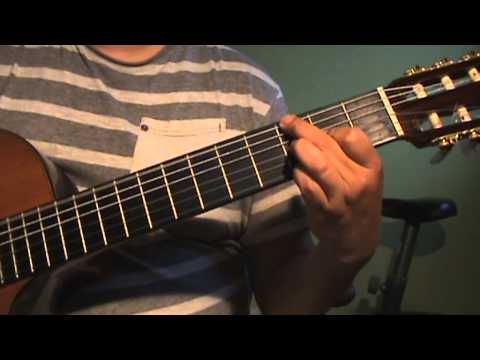 Acordes - No soy un Extraño - Charly Garcia