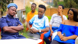 😳AKAGOROBA KABABYEYI -AFANDE MANASE YAJE KUMVA IBIBAZO BYABATURAGE : REGIS SKITS
