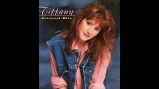 Tiffany... Back In The Groove