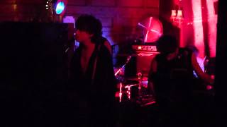 Tribes - Corner Of An English Field