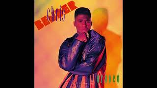 Chris Bender - That&#39;s Not The Way