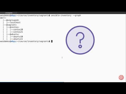 Getting Started with Ansible - #4 Configuring Multiple Hosts