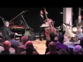 Darius Brubeck Quartet @ North Wales Jazz - 'Ghost Of A Chance'