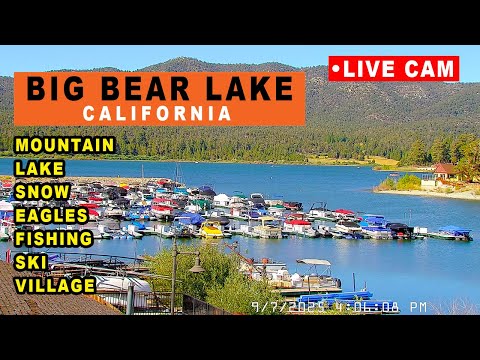 Big Bear Lake thumbnail