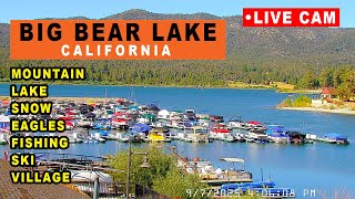 Big Bear Lake