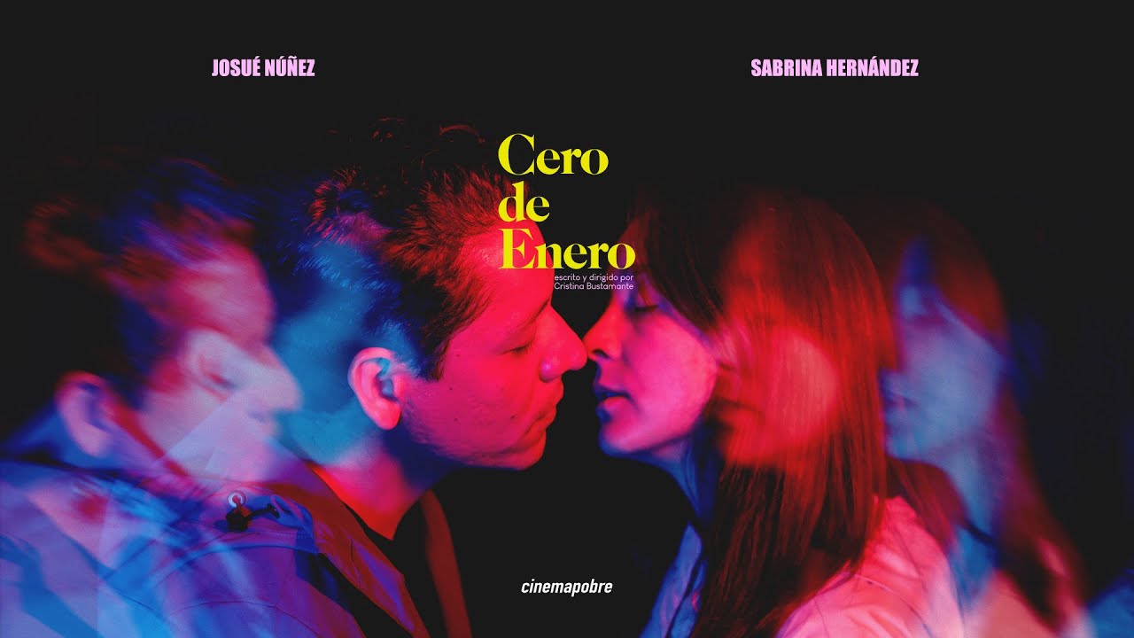 CERO DE ENERO | Trailer